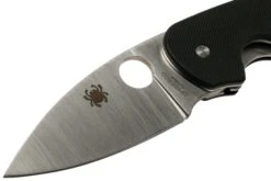 Spyderco Efficient C216GP Couteau De Poche -Couteaux de poche Magasin SPC216GP 03 spyderco v202108