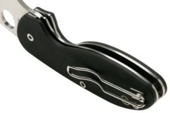 Spyderco Efficient C216GP Couteau De Poche -Couteaux de poche Magasin SPC216GP 05 spyderco v202108