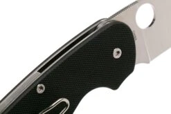 Spyderco Efficient C216GP Couteau De Poche -Couteaux de poche Magasin SPC216GP 06 spyderco v202108
