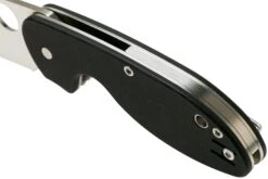 Spyderco Efficient C216GP Couteau De Poche -Couteaux de poche Magasin SPC216GP 07 spyderco v202108