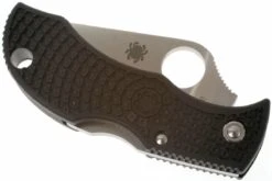 Spyderco Manbug MBKP Couteau De Poche 8 Spyderco Manbug MBKP Couteau De Poche -Couteaux de poche Magasin SPMBKP 03 spyderco manbug spmbkp d3