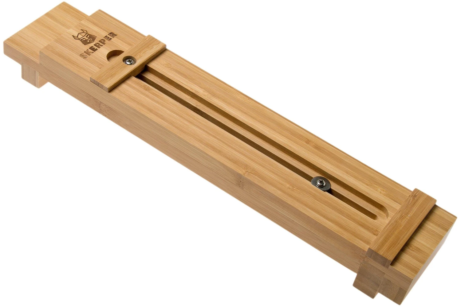 Skerper Sink Bridge Support Pour Pierre à Aiguiser, SA002 1 Skerper Sink Bridge Support Pour Pierre à Aiguiser, SA002