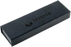 Skerper Pocket Strop STP002, Stropping Paddle -Couteaux de poche Magasin SVSTP002 03 skerper strop v201904