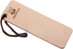 Skerper Flexible Pocket Strop STP003, Stropping Paddle