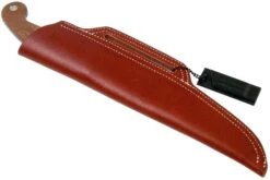 TOPS Knives Earth Skills Knife ESK-01 Couteau Fixe, Matt Graham Design -Couteaux de poche Magasin TK ESK 01 07 tops knives