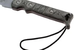 TOPS Knives Machete .230 Machette, MAC-230 -Couteaux de poche Magasin TK MAC 230 04 tops knives tk mac 230 04