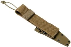 Spartan Blades HARSEY TT, FDE/CAMO W/Kydex TAN -Couteaux de poche Magasin USSB43DECMKYTN 08 spartan blades