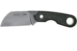 Viper Berus 2 VT4014FC M390 Satin, Carbon Fiber Couteau Fixe, Rumici Design