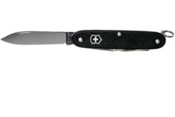 Victorinox Pioneer Alox Black 0.8201.23R4.KTE1 Knivesandtools Edition, Couteau Suisse -Couteaux de poche Magasin VT0 8201 23R4 KTE1 03 victorinox
