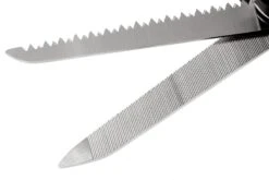 Victorinox CyberTool, Rouge Transparent 1.7775.T, Couteau Suisse Avec 41 Fonctions -Couteaux de poche Magasin VT1 7775 T 03 victorinox vt1 7775 t cybertool 41 d3