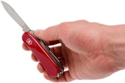 Victorinox Evolution 18 Rouge 2.4913.E Couteau Suisse -Couteaux de poche Magasin VT2 4913 E 06 victorinox vt2 4913 e 06