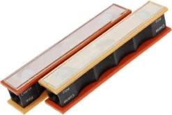 Wicked Edge Blank Handles And Glass Platens Pack WEBH-GL