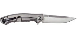 Nouvelles Arrivées 9 Zero Tolerance 0452CF Couteau De Poche, Dmitry Sinkevich Design