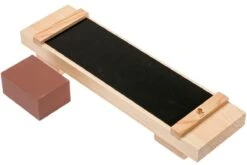 Miyabi Toishi Pro Basiskit, 34536-000